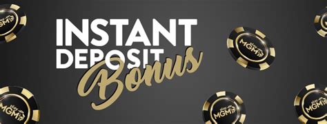 playmgm casino bonus code - mgm deposit match bonus.